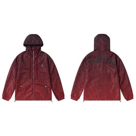 TRAPSTAR COAT(7 styles)-0210