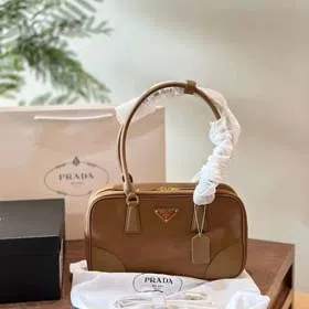 PRADA Handbags Bags（10 styles)-1484  
