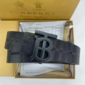 Burberry belt (40 styles)-1584