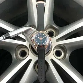 Omega men's watches（40 styles)-2106  