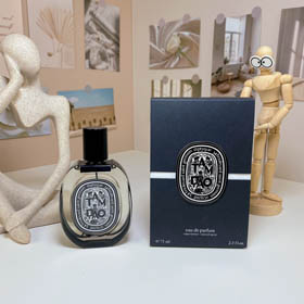 Diptyque Black Label Tandao Gift Box Perfume-3488  