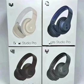 beats Studio Pro  